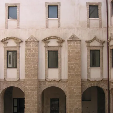 Cuore Di Alda * Таранто