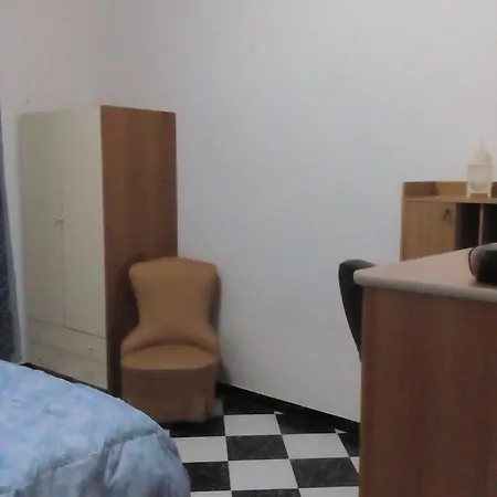 Apartamento Cuore Di Alda *